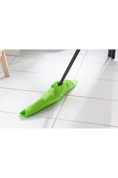 MiniHome York Azur Microfiber Floor Cloth 50x60 cm026210