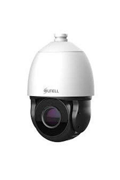 Sunell Teknoloji Sunell Sn-ıps5953mdr-j2-z40 7-inch 5mp 40x Ir Ptz Aı Network...