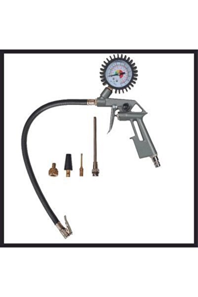 Einhell Te-Ac 36/8 Li Of Set Solo Kompresör