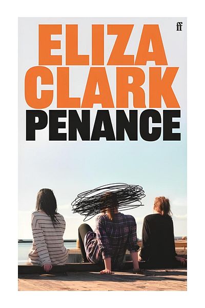 faber And Faber Penance - Παντρικό Στάντ Άνετης Κοπής