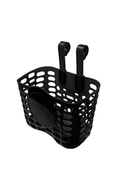 Trendbisiklet Bisiklet Ön Sepet Paratik Askılı