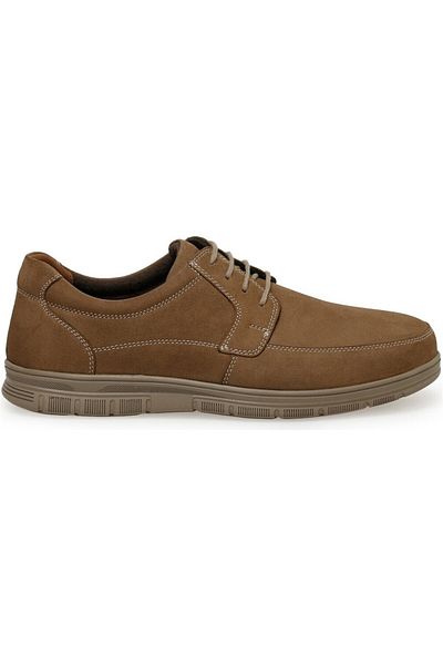 Polaris 107016   PANTOFI BĂRBAȚI 5 PUNCTE PIELE VERITĂ