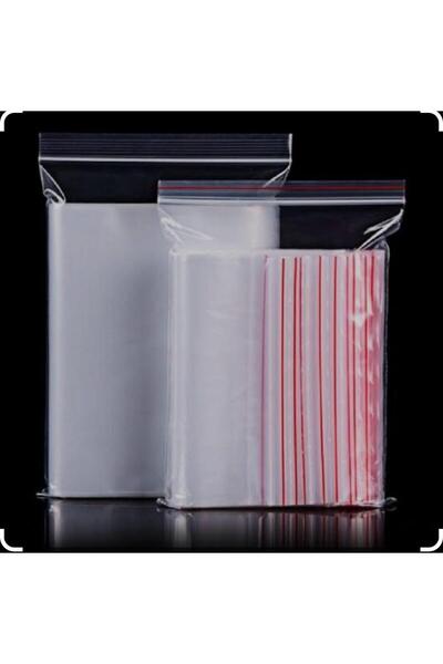 GÜNGÖRENPETSHOP ZIPLOCKED BAG 21*27
