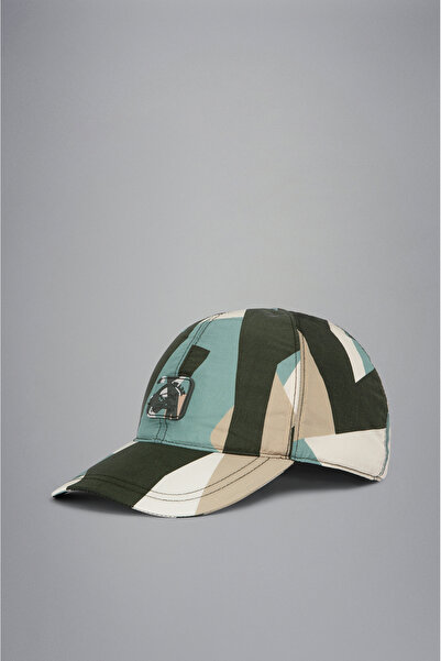PAUL&SHARK MEN'S BASEBALL CAP