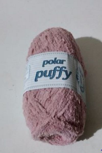 aldemir Aldemi̇r Polar Puffy 1 Piece Powder Pink Color: 57