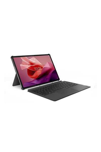 LENOVO حافظة مع لوحة مفاتيح لجهاز Tab P12 (UK-TR)