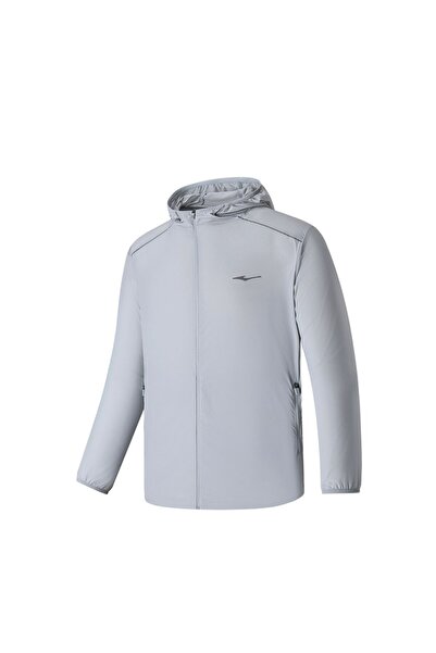 ERKE Men's Windbreaker