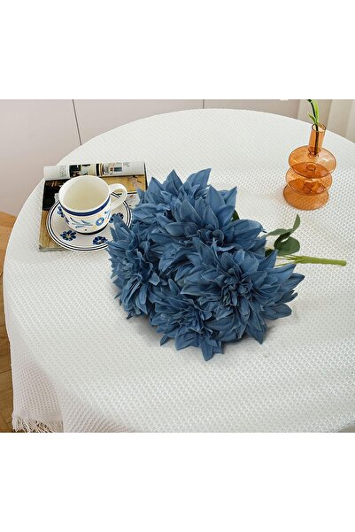 RUZGARCİCEK Rüzgar Yapay Çiçekçilik Pinnata Yıldız Çiçeği