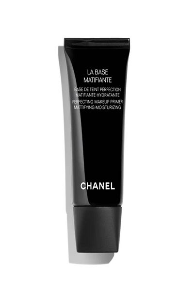 Chanel LA BASE MATIFIANTE-Ultra Fresh Gel Textured Moisturizing Mattifying Makeup Base