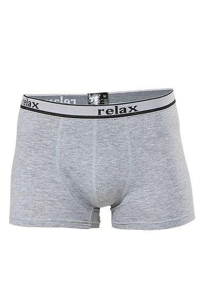 Anıt Men's Combed Cotton Boxer