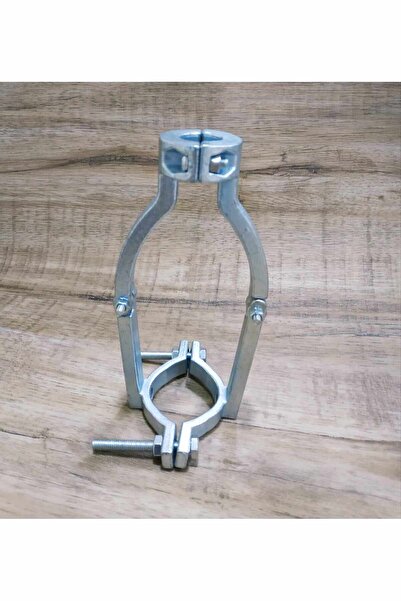 kohertz ZIVANA KARE DELİK AÇMA ADAPTÖRÜ