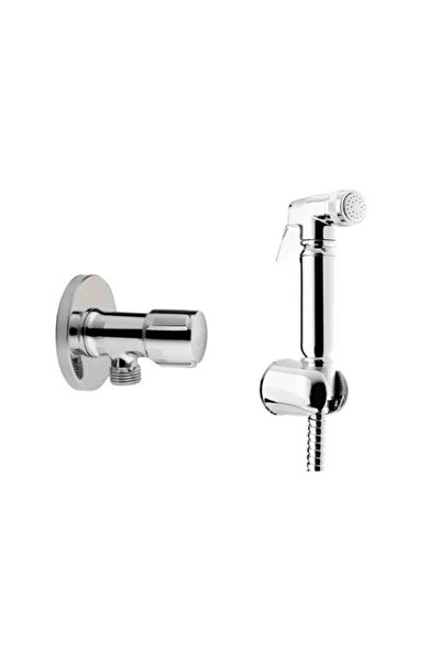 GPD Taharet Ara Musluk Ve Taharatmatik TMS01-STS01