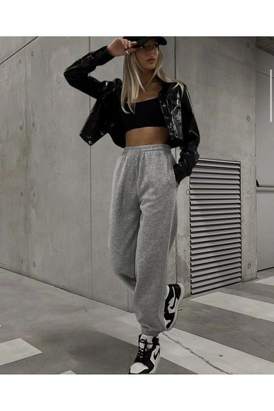 BENROMA ΠΑΝΤΕΛΟΝΙ ΦΟΡΜΟΥ CASUAL FIT