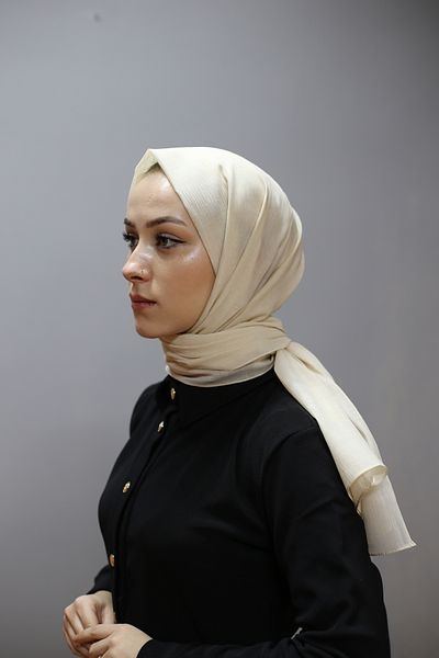 Akel Panama Shawl