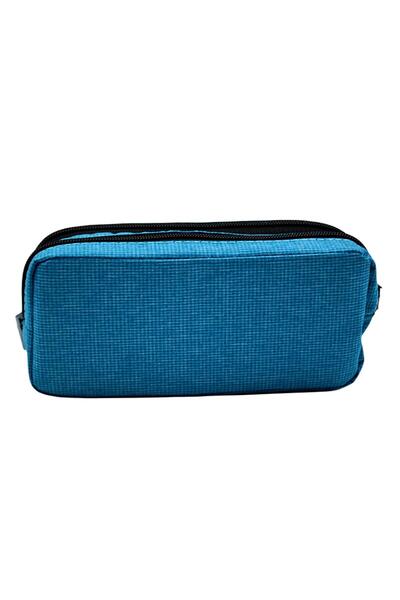 Gen-Of West Kids Iki Bölmeli Transfer Kalem Çantası