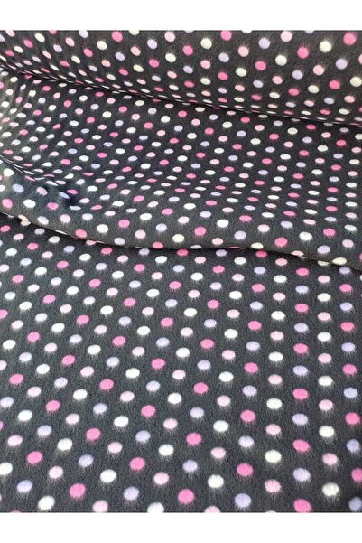 TEKSTİLCİ Double Fleece Blanket 200x240