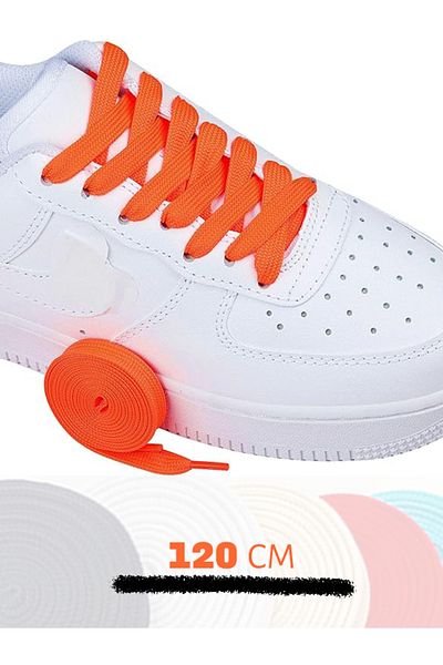 COMFORTSTEP SHOE LACES