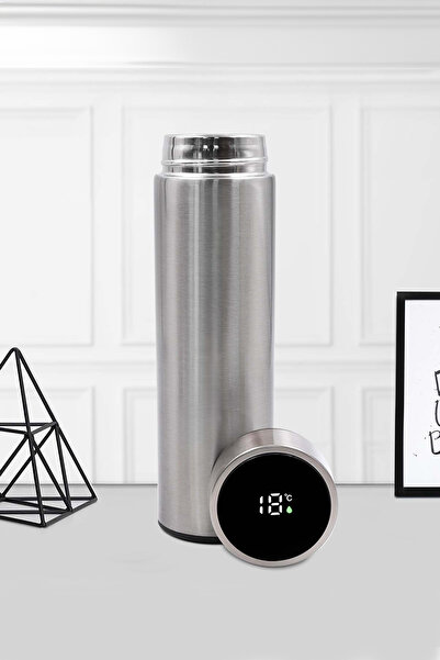 Trendmiya 500 ML Dereceli Termos