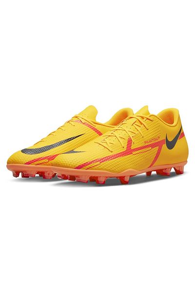 Crampon nike 2025 orange