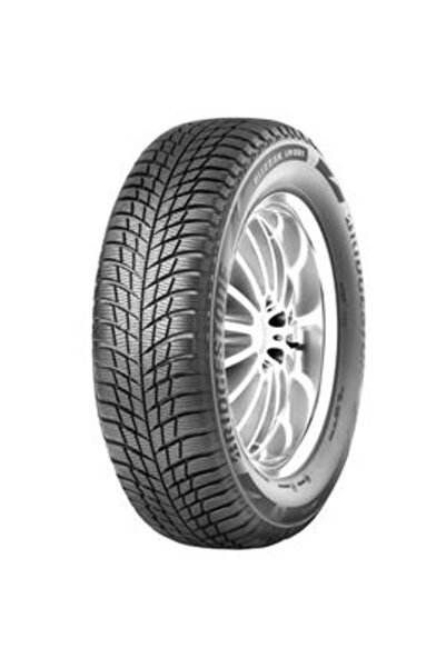 Bridgestone Blizzak LM001 205/55R16 91H RFT * (Kış) (2023)