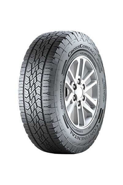Continental CrossContact ATR 255/70R17 112T (Yaz) (2023)