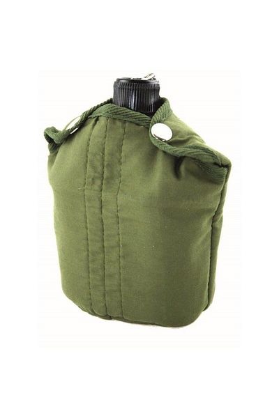 SINGLE SWORD Water Bottle Case - Single Case