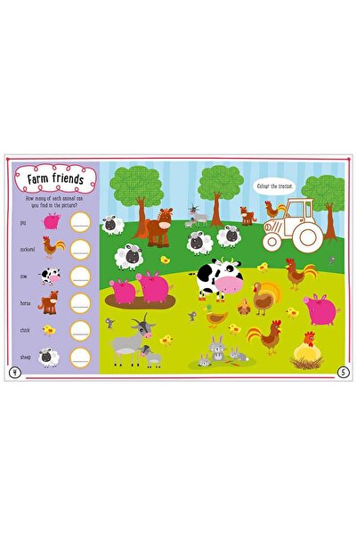 Make Believe Ideas Farmyard Fun