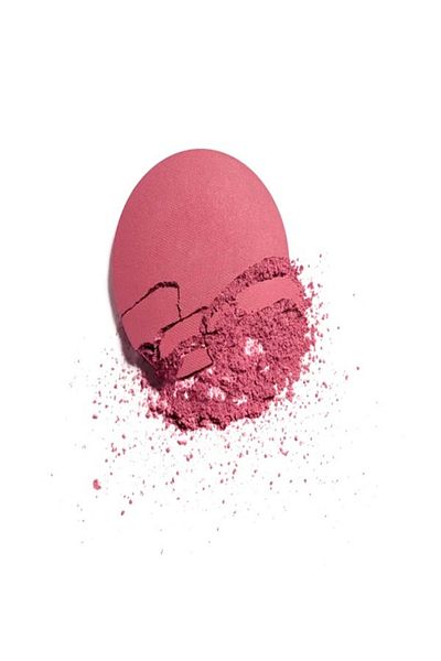 Chanel Joues Contraste-Ultra Fine Texture Bright Finished Powder