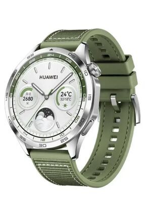 Alstrap Huawei Watch Gt gt2 gt2e gt2 Pro gt3 gt3 Pro gt4 46mm Uyumlu Silikon Kordon Fiyat Yorumlar Trendyol