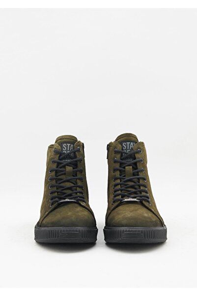 Hammer Jack Erbos M Men's Green Boots