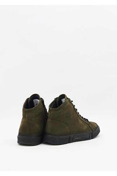 Hammer Jack Erbos M Men's Green Boots
