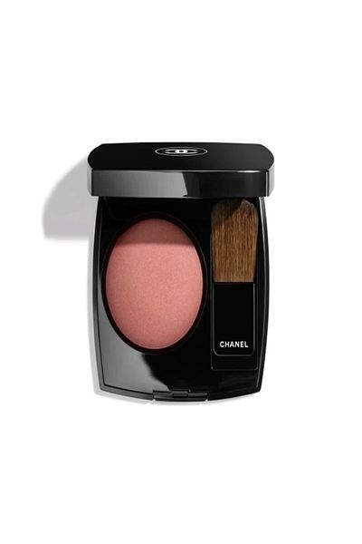 Chanel Joues Contraste-Ultra Fine Texture Bright Finished Powder