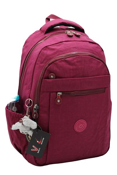 betto's Rucsac de școală de zi cu zi unisex Borddo rezistent la apă 2300