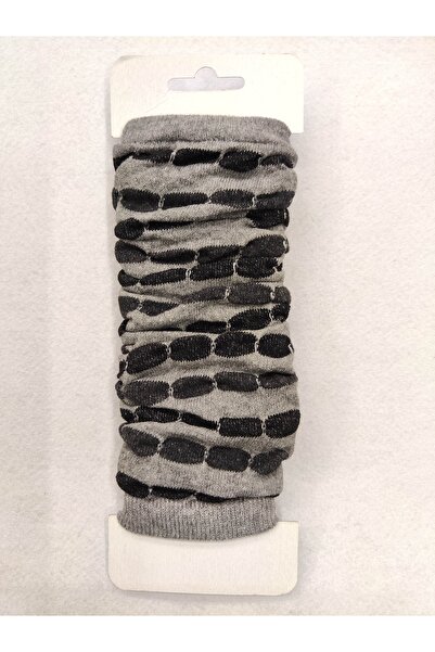 erceys زوج واحد من طماق القطن الملونة للنساء - كم طويل