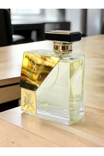 100 ml E-123 Erkek Parfüm ( Muadil Cirke) Kalıcı Parfüm