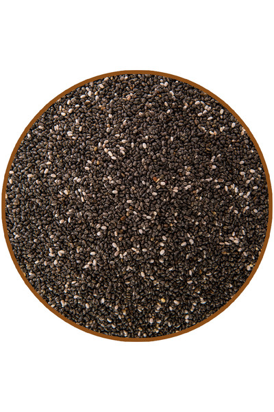 KAPPADOKİA Chia Tohumu 1kg