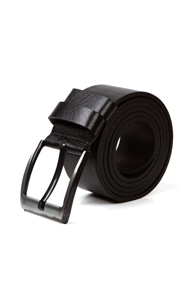 Newish Чоловічий спеціальний подарунковий гаманець з натуральної шкіри в коробці Стильний гаманець з ременем з натуральної шкіри набір з 2 шт.