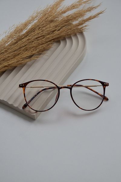 LOOKUP Blue Light Protected Glasses Optical Compatible Durable Frame Hinged Blue Block Anti Blue Light