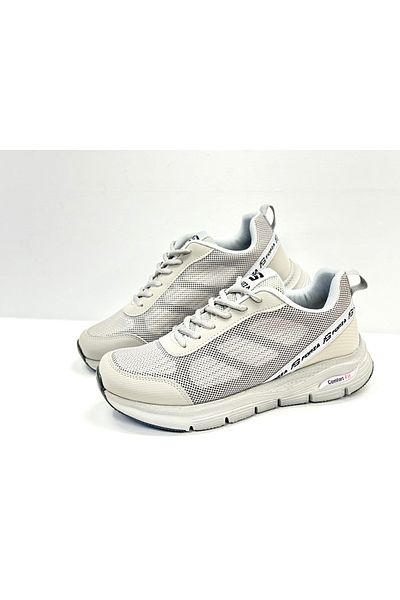Forza KAFKASLAR ΑΝΔΡΙΚΗ ΚΑΘΗΜΕΡΙΝΗ ΧΟΝΤΡΗ ΣΟΛΑ COMFORT SNEAKERS ΟΡΘΟΠΕΔΙΚΑ ΑΘΛΗΤΙΚΑ ΠΑΠΟΥΤΣΙΑ