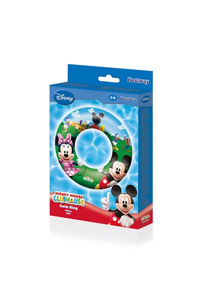 BESTWAY Mickey Simit 56 Cm 91004