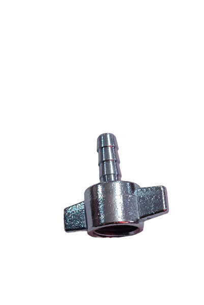 Hava Ucu Kelebek 8mm ( 1 Adet )