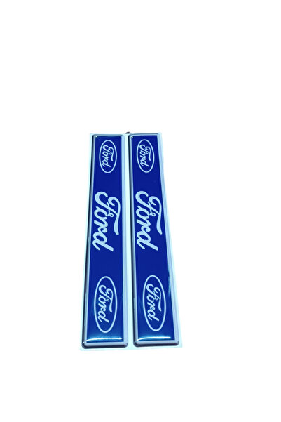 POLATLI OTO AKSESUAR داملا ستيكر فورد