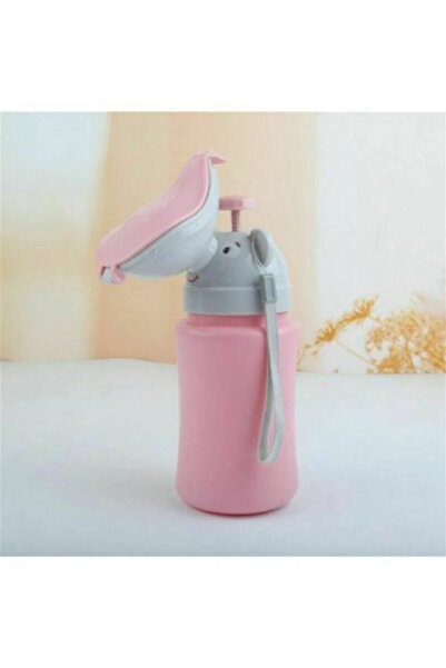 SAVORYHOME KIZ Çocuk Taşınabilir Sızdırmaz Lazımlık- Portable Baby Boy Child ...