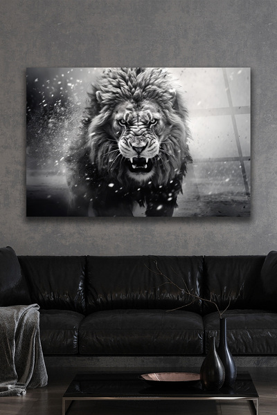 ACRES Aslan Cam Tablo
