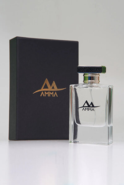 AMMA Unisex Eau De Parfum Niş Koku Ultra Kalıcı Lüx Parfüm EDP- parfümammakhh
