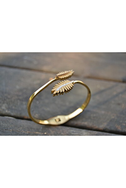 xesha Çelik Bilezik 1. Kalite Paslanmaz Kararmaz Çok Şık