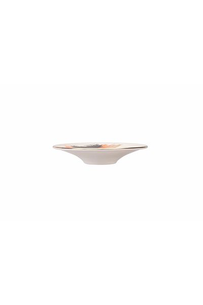 Porland Dash Pattern Tea Plate 11cm 6 Pieces 04ALM008510