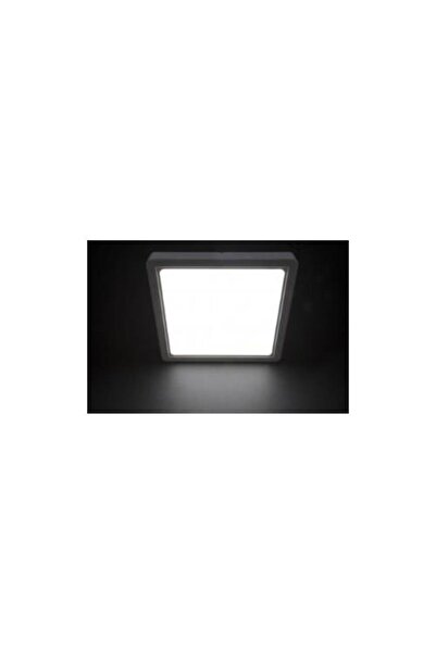 Cata CT-5274 30 WATT KARE SIVA ÜSTÜ LED PANEL BEYAZ METAL BEYAZ KASA