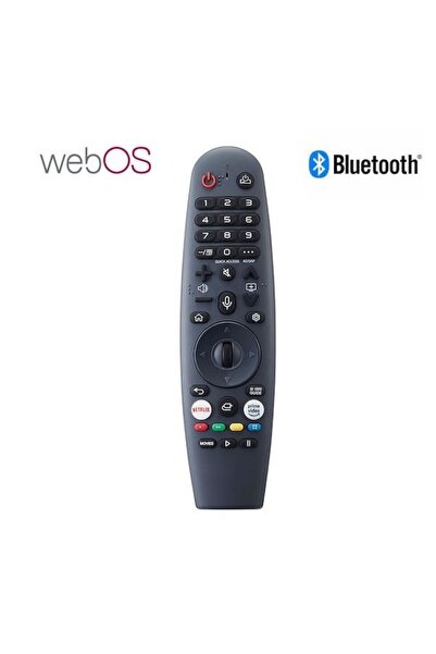 Sunny KUMANDA 1241-ONVO WEBOS TV LCD