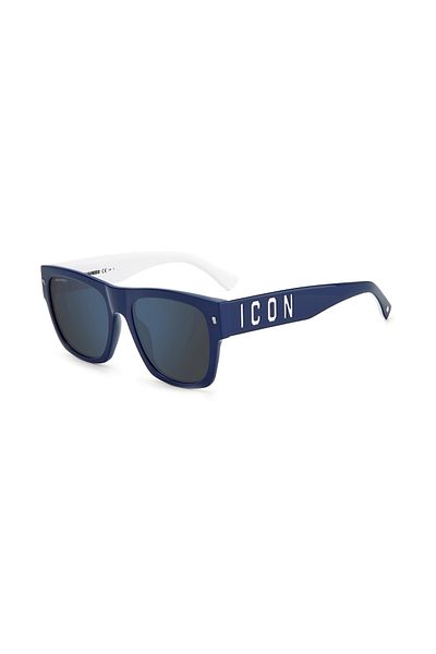 DSquared2 Icon 0004/S Men's Sunglasses